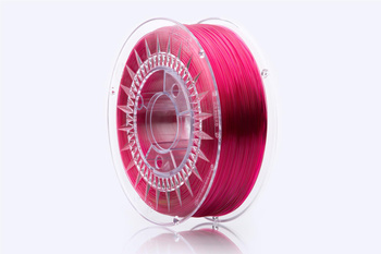 Filament Print-ME Swift PET-G Raspberry Pink 1,75 mm 1kg