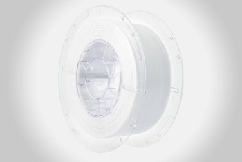 FIlament Print-Me Lumen PET-G Cool White 1,75 850 gramów