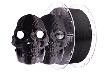 Filament Print-ME Advanced Matt PLA Black 1,75 mm 200 gramów