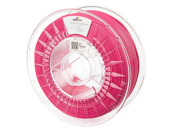 Filament Spectrum PLA Premium 1.75mm MAGENTA 1kg (RAL 4010)
