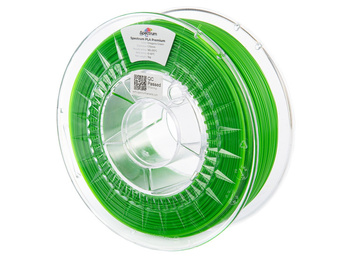 Filament Spectrum PLA Premium 1.75mm OREGANO GREEN 1kg 