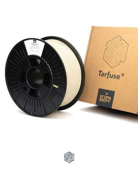 Filament Grupa Azoty S.A. Tarfuse® PLA NW9 LIGHT IVORY BE 1015