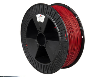 Filament Spectrum PLA Premium 1.75mm BLOODY RED 2kg
