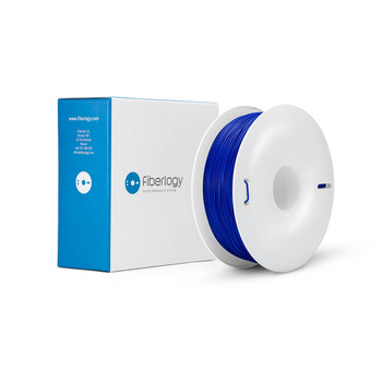 Filament Fiberlogy Fiberflex 40D Navy Blue 1,75 mm
