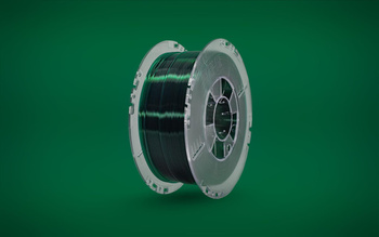 Filament Print-ME Lucent PLA – Green Bottle 1,75 mm 200 gramów