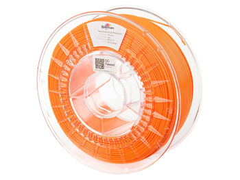 Filament Spectrum PLA Premium 1.75mm LION ORANGE 1kg 