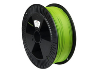 Filament Spectrum PLA Premium 1.75mm LIME GREEN 2kg