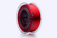 Filament Print-ME Swift PET-G Rubin Red 1,75 mm 1kg