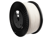 Filament Spectrum PLA Premium 1.75mm POLAR WHITE 8kg