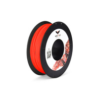 Filament Noctuo GRIP Red / Czerwony  1,75 mm 250 gramów