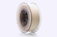 Filament Print-ME Smooth ASA Natural Ivory 1,75 mm 200 gramów