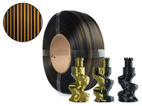 Filament Spectrum ReFill PLA Magic SILK 1.75mm SOLAR ECLIPSE 1kg