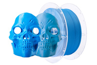 Filament Print-ME Advanced Matt PLA Dark Blue 1,75 mm 850 gramów