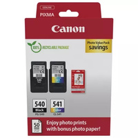 Tusz Canon PG-540/CL541 Photo Value Pack