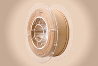 Filament Print-Me SmartFit PLA Polish Army – Sand Khaki 1,75 mm 200 gramów