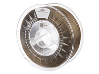 Filament Spectrum PLA Premium 1.75mm OLD GOLD 1kg 