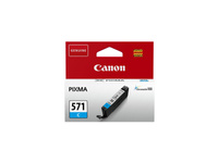 Tusz Canon CLI-571 CYAN