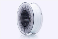 Filament Print-ME Swift PET-G White 1,75 mm 250 gramów