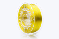 Filament Print-ME Swift PET-G Yellow Glass 1,75 mm 1kg