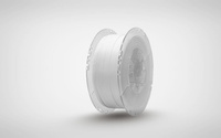 Filament Print-ME E-HT PLA Polar White 1,75 mm 200 gramów