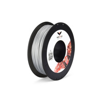 Filament Noctuo PLA Silver  / Srebrny  1,75 mm 250 gramów
