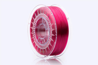 Filament Print-ME Swift PET-G Raspberry Pink 1,75 mm 1kg
