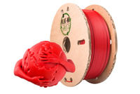 FIlament Print-Me rPET-G – Red Lips 1,75 mm 1kg