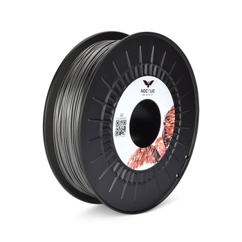 Filament Noctuo PLA Cosmic Anthracite / Antracytowy  1,75 mm 750 gramów