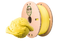 FIlament Print-Me rPET-G –Lemon Drop 1,75 mm 1kg