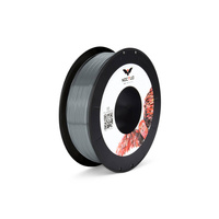 Filament Noctuo PET-G Grey / Szary  1,75 mm 250 gramów