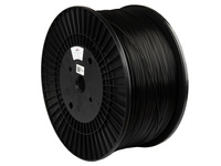 Filament Spectrum PLA Premium 1.75mm DEEP BLACK 8kg