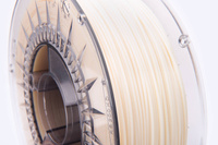 FIlament Print-Me Smooth ABS+ Natural 1,75 mm 850 gramów