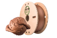 FIlament Print-Me rPET-G – Copper 1,75 mm 1kg