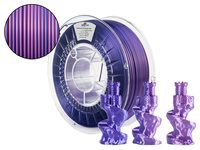 Filament Spectrum PLA Magic SILK 1.75mm MAGENTA DREAM 1kg