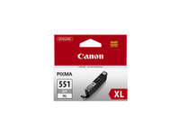 Tusz Canon CLI-551XL GRAY