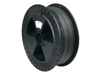 Filament Spectrum PLA Premium 1.75mm DARK GREY 2kg