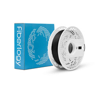 Filament Fiberlogy FiberFlex CF Black 1,75 mm 0,50 kg