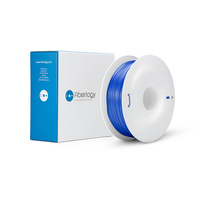 Filament Fiberlogy FiberSilk Metallic Navy Blue 1,75 mm