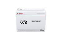 Toner Canon 073 BLACK