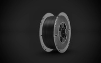 Filament Print-ME E-HT PLA Anthracite Black 1,75 mm 850 gramów