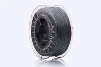Filament Print-ME Smooth ABS Common Grey 1,75 mm 200 gramów