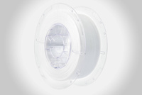 FIlament Print-Me Lumen PET-G Cool White 1,75 850 gramów