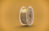 Filament Print- ME E-HT PLA Antique Gold 1,75 mm 850 gramów