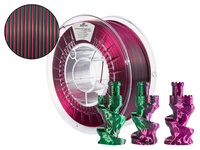 Filament Spectrum PLA Magic SILK 1.75mm RASPBERRY BLUSH 1kg