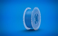 Filament Print-ME E-HT PLA Dark Blue 1,75 mm 850 gramów