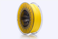 Filament Print-ME Smooth ABS Lemon Drop 1,75 mm 850 gramów