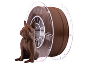Filament Print-Me EcoLine PLA Milk Chocolate 1,75mm 250 gramów