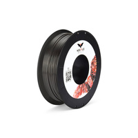 Filament Noctuo PLA Black / Czarny  1,75 mm 250 gramów