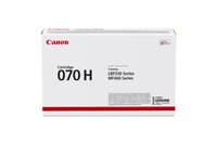 Toner Canon 070H BLACK