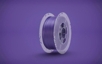 Filament Print-ME E-HT PLA Amethyst 1,75 mm 850 gramów